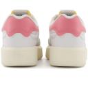 New Balance CT302 White Natural Pink