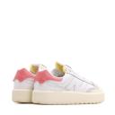 New Balance CT302 White Natural Pink