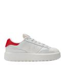 New Balance CT302 White Natural Pink