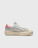 New Balance CT302 White Natural Pink