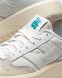 New Balance CT302 White Natural Pink