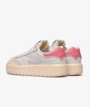 New Balance CT302 White Natural Pink