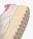 New Balance CT302 White Natural Pink