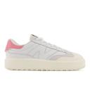 New Balance CT302 White Natural Pink
