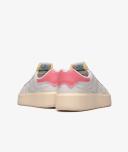 New Balance CT302 White Natural Pink