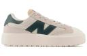 New Balance CT302 White Nightwatch Green