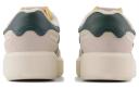 New Balance CT302 White Nightwatch Green