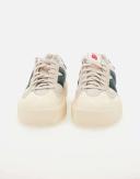 New Balance CT302 White Nightwatch Green