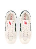 New Balance CT302 White Nightwatch Green