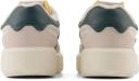 New Balance CT302 White Nightwatch Green