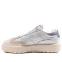 New Balance CT302 White Reflection Violet