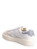New Balance CT302 White Reflection Violet