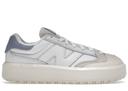 New Balance CT302 White Reflection Violet