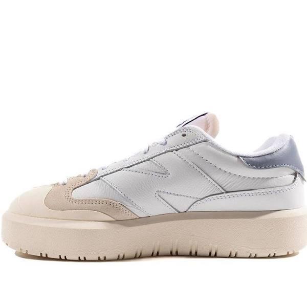 New Balance CT302 White Reflection Violet
