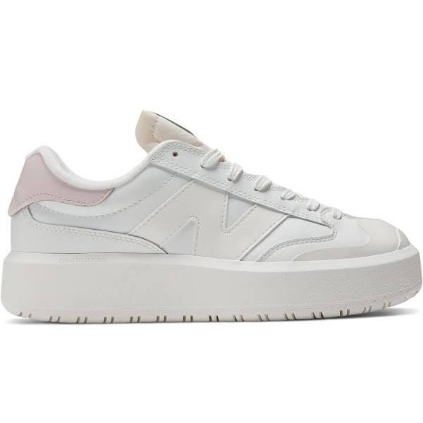 New Balance CT302 White Reflection Violet