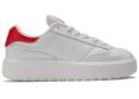New Balance CT302 White True Red