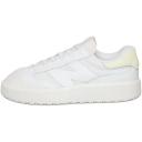 New Balance CT302 White True Red