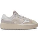 New Balance CT302 White True Red