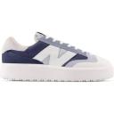 New Balance CT302 White True Red