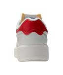 New Balance CT302 LH - White / True Red - US 11 - Unisex