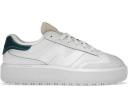 New Balance CT302 Women Shoes - White - Size: 10 - Foot Locker