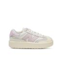 New Balance CT302 Women Shoes - White - Size: 10 - Foot Locker