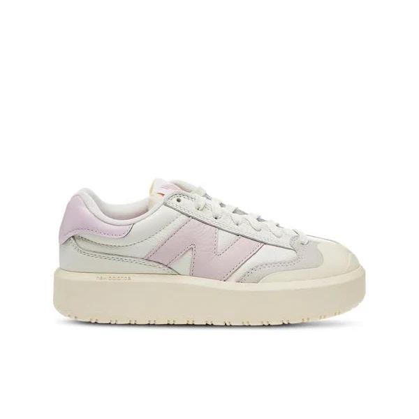 New Balance CT302 Women Shoes - White - Size: 10 - Foot Locker