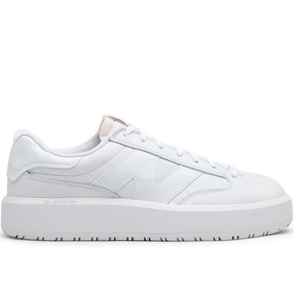 New Balance CT302LA (White)