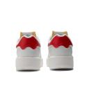 New Balance CT302LH (White / Red)