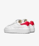New Balance CT302LH (White / Red)