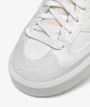 New Balance CT302LH (White / Red)