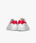 New Balance CT302LH (White / Red)