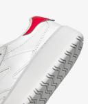 New Balance CT302LH (White / Red)