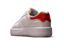 New Balance CT302LH (White / Red)