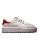 New Balance CT302LH (White / Red)