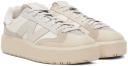 New Balance CT302PC (Beige)