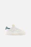 New Balance CT302RA (Beige / Green)