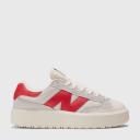 New Balance CT302RD Sneakers in Sea Salt, Size UK 11 | END. Clothing
