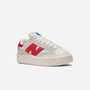 New Balance CT302RD Sneakers in Sea Salt, Size UK 11 | END. Clothing