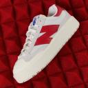 New Balance CT302RD Sneakers in Sea Salt, Size UK 11 | END. Clothing