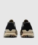 New Balance cx-72 Sneakers UXC72MB Black - 10.5