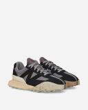 New Balance cx-72 Sneakers UXC72MB Black - 10.5