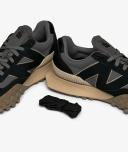 New Balance cx-72 Sneakers UXC72MB Black - 7.5