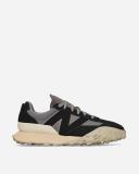 New Balance cx-72 Sneakers UXC72MB Black - 7.5