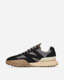 New Balance cx-72 Sneakers UXC72MB Black - 7.5