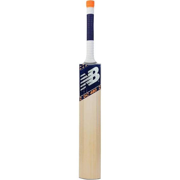 New Balance DC480 Junior Bat Harrow