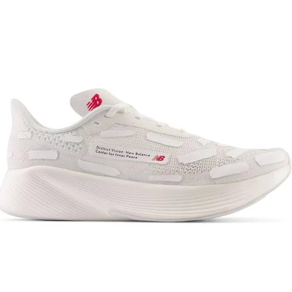 New Balance District Vision x FuelCell RC Elite V2 'White' Sneakers | Men's Size 11