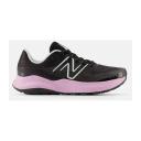 New Balance DynaSoft Nitrel V5 Shoes Black Pink Women - 38