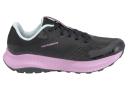New Balance DynaSoft Nitrel V5 Shoes Black Pink Women - 38