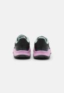 New Balance DynaSoft Nitrel V5 Shoes Black Pink Women - 38